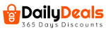Daily Deals 365 Coupons